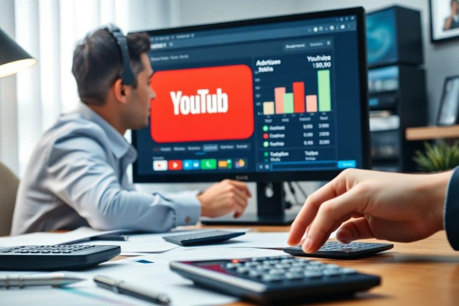 Hvordan Man Forstår YouTube Annoncering Priser For Små Virksomheder
