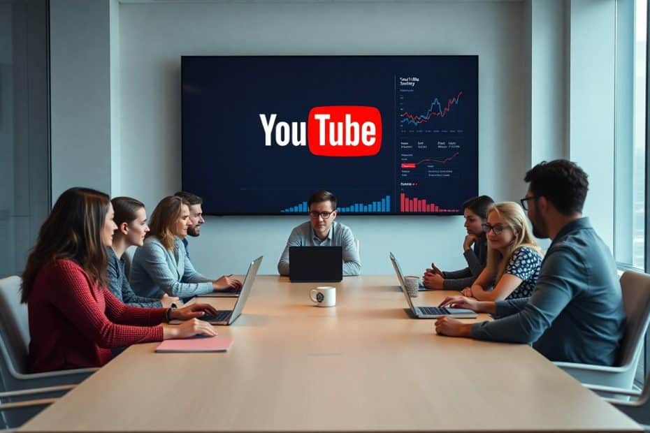 Sådan Kommer Du I Gang Med Annoncering På YouTube