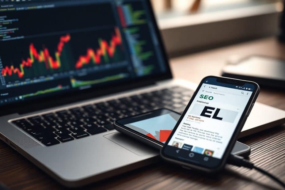 Teknisk SEO - Hvordan Du Gør Dit Website Mobilvenligt