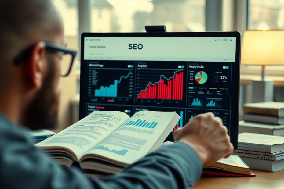 Hvad Betyder SEO? En Klar Forklaring Af Terminologien