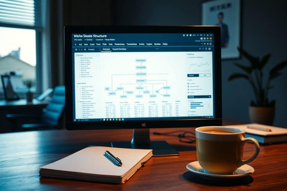 Teknisk SEO Explained - Hvordan Strukturere Dine Links Rigtigt