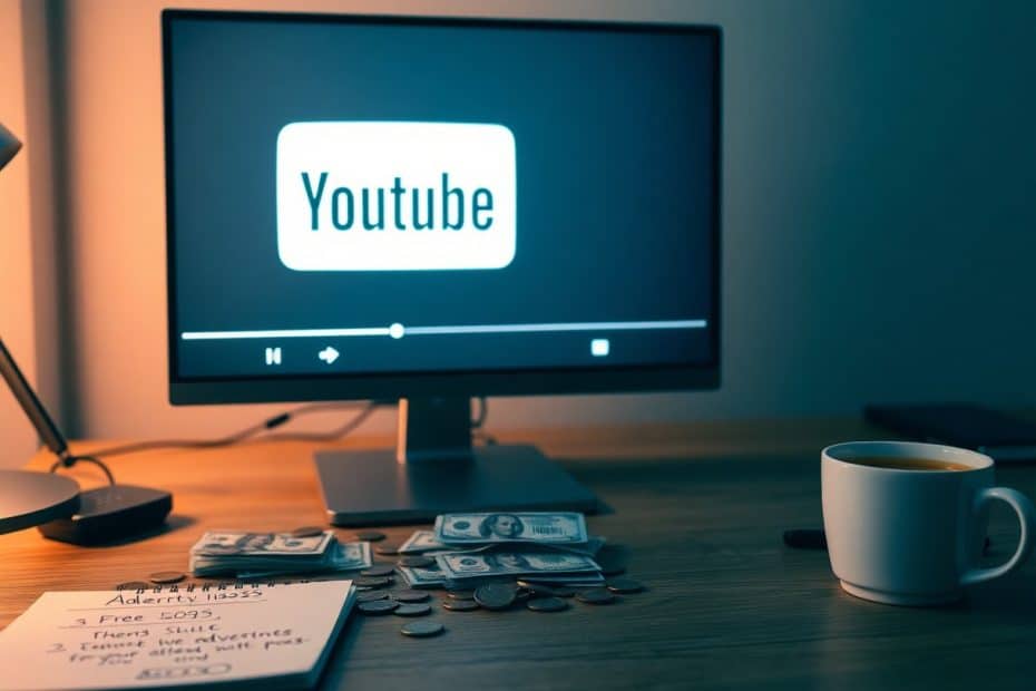 Udgifter Ved YouTube Præ-roll Annoncer - Hvad Du Skal Vide