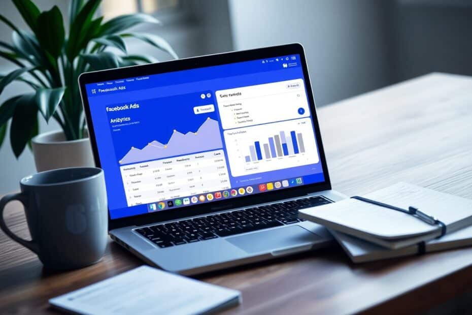 Måling Af Resultater - Hvordan Du Bedømmer Effektiviteten Af Dine Facebook Annoncer